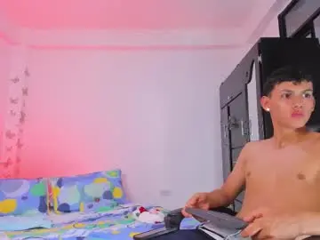 Chaturbate Live Sex Cam of axel_cody_