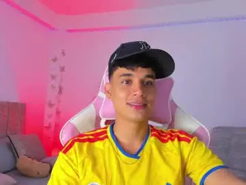 Chaturbate Best Webcam of axel_cody_