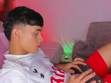 Chaturbate Free Live Porn of axel_cody_