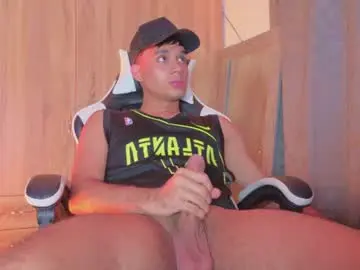 Chaturbate Private Sex Chat of axel_cody_