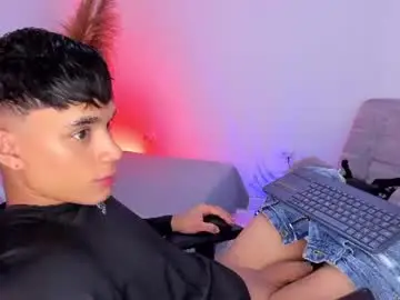 Chaturbate Adult Webcams of axel_cody_