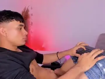 Chaturbate Live Sex Cam of axel_cody_