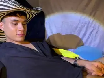 Chaturbate Sex Cam of axel_cody_