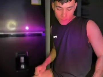 Chaturbate Free Live Porn of axel_cody_
