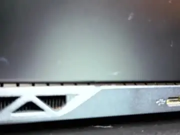 Chaturbate Live Porn of baiambel_mi