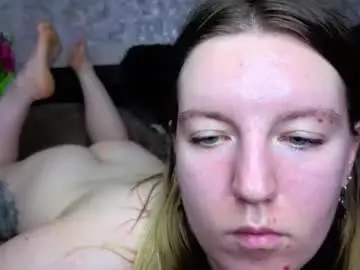 Chaturbate Best live sex cam show of baiambel_mi