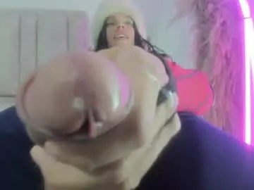 Chaturbate Sex Chat of brenda_lott