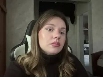 Chaturbate Free Live Porn of carlaclaybourne