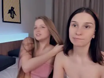 Chaturbate Live Porn of carlottagleave