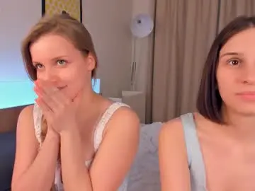 Chaturbate Adult Video Chat of carlottagleave