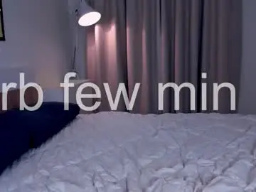 Chaturbate Private Sex Chat of carlottagleave