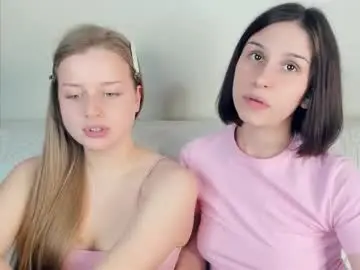 Chaturbate Adult Video Chat of carlottagleave