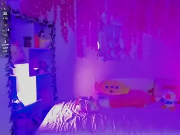 Chaturbate Best live sex cam show of cat_kitty18
