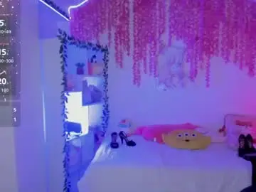 Chaturbate Best live sex cam show of cat_kitty18