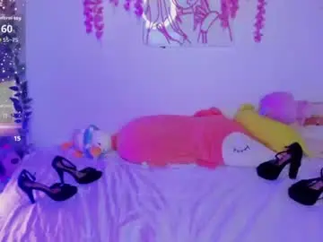 Chaturbate Nude Webcam of cat_kitty18