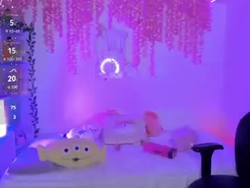 Chaturbate Private Sex Chat of cat_kitty18
