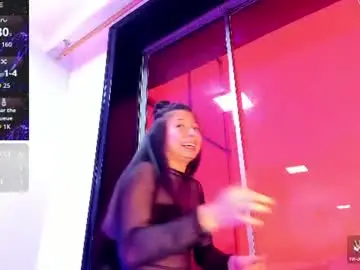 Chaturbate Live Sex of catalina_jonex