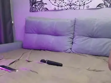 Chaturbate Nude Webcam of charliestormm