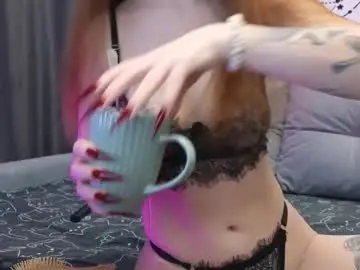 Chaturbate Best Webcam of charliestormm