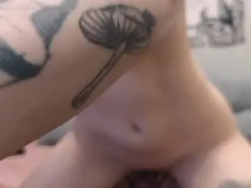 Chaturbate Live Sex of charliestormm