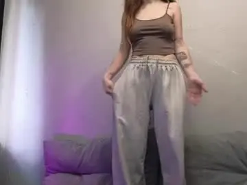Chaturbate Adult Webcams of charliestormm