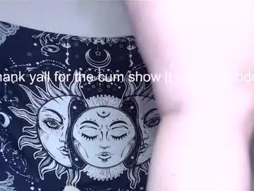 Chaturbate Sex Cam of dolled_up_cvnt