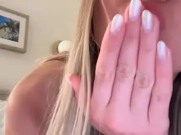 Chaturbate Nude Webcam of dreamyylilah