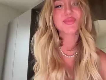 Chaturbate Live Porn of dreamyylilah