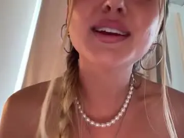 Chaturbate Live Porn of dreamyylilah