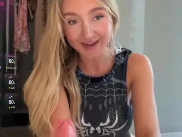 Chaturbate Adult Webcam of dreamyylilah