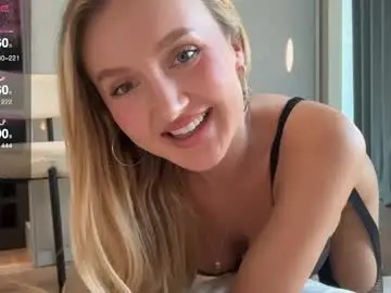 Chaturbate Watch Live Sex Cams of dreamyylilah