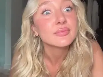 Chaturbate Sex Chat of dreamyylilah