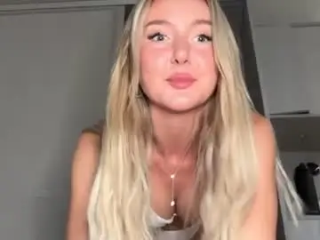 Chaturbate Sex Cam of dreamyylilah