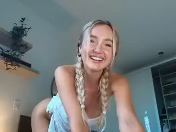 Chaturbate Free Porn Cam of dreamyylilah