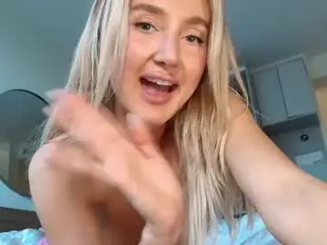 Chaturbate Sex Cam of dreamyylilah