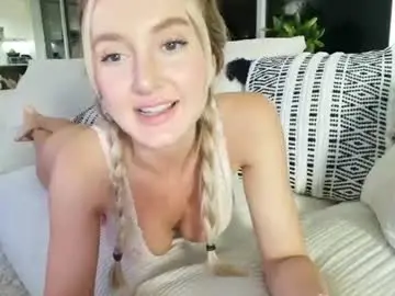 Chaturbate Best live sex cam show of dreamyylilah