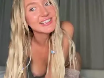 Chaturbate Nude Webcam of dreamyylilah
