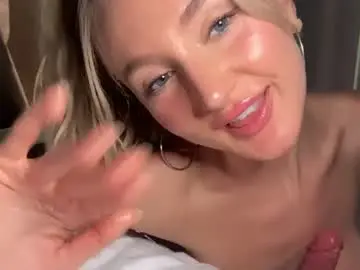 Chaturbate Free Porn Cam of dreamyylilah