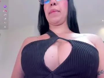 Chaturbate Sex Cam of electrastorm1