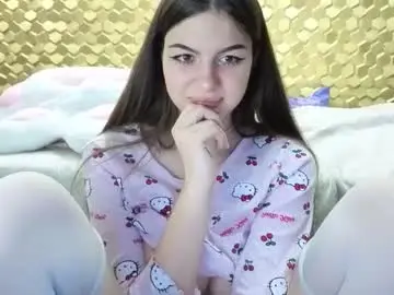 Chaturbate Live Sex Cam of emonyashka