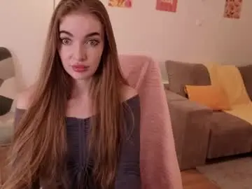 Chaturbate Adult Video Chat of heyylissacain