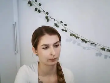 Chaturbate Best live sex cam show of hot_1nina