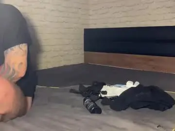 Chaturbate Nude Webcam of hotcoupleee2020