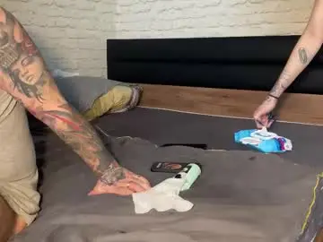 Chaturbate Free Porn Cam of hotcoupleee2020