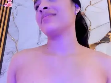 Chaturbate Sex Cam of i_karly