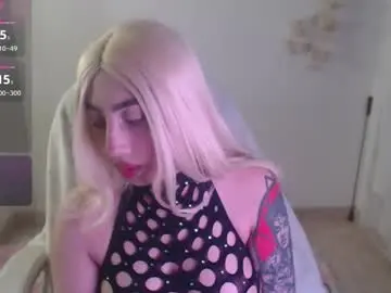 Chaturbate Adult Video Chat of is_nat