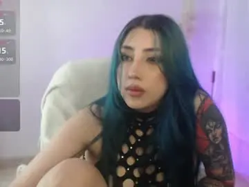 Chaturbate Free Porn Cam of is_nat