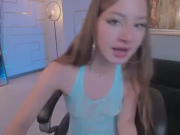 Chaturbate Live Sex of isabellamoretti1