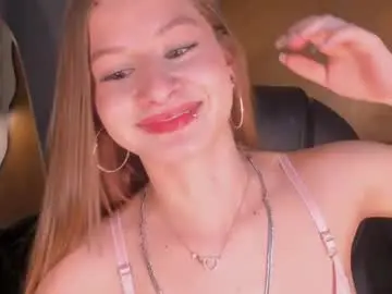 Chaturbate Live Sex Cam of isabellamoretti1