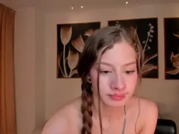 Chaturbate Adult Webcams of isabellamoretti1